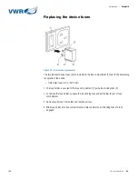 Preview for 71 page of VWR CO2 Incubator Basic User Manual