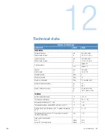 Preview for 75 page of VWR CO2 Incubator Basic User Manual