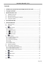 Preview for 5 page of VWR DRY-Line  466-0601 Instruction Manual