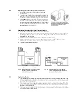 Предварительный просмотр 6 страницы VWR Flow Through Operator'S Manual