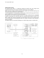 Предварительный просмотр 14 страницы VWR FS-RFC-30 Owner'S Manual