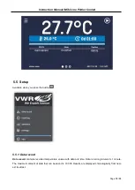 Preview for 19 page of VWR INCU-Line IL 112PR Instruction Manual