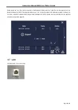 Preview for 25 page of VWR INCU-Line IL 112PR Instruction Manual