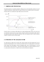 Preview for 26 page of VWR INCU-Line IL 112PR Instruction Manual