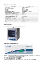 Preview for 16 page of VWR INCU-Line IL 23R Cool Instruction Manual