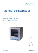 Preview for 51 page of VWR INCU-Line IL 23R Cool Instruction Manual