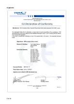 Preview for 10 page of VWR INCU-Line IL 56 Instruction Manual