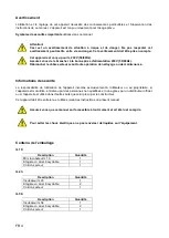 Предварительный просмотр 16 страницы VWR INCU-Line IL 56 Instruction Manual