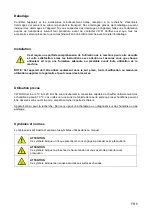 Preview for 17 page of VWR INCU-Line IL 56 Instruction Manual