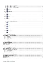 Preview for 4 page of VWR INCU-Line Premium Instruction Manual