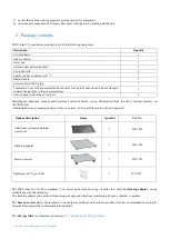 Preview for 9 page of VWR INCU-Line Premium Instruction Manual