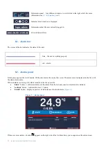 Preview for 18 page of VWR INCU-Line Premium Instruction Manual
