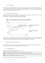 Preview for 53 page of VWR INCU-Line Premium Instruction Manual