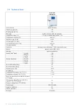 Preview for 58 page of VWR INCU-Line Premium Instruction Manual