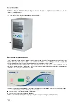 Preview for 18 page of VWR INCU-Line Tower Instruction Manual