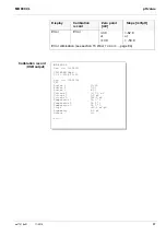 Предварительный просмотр 37 страницы VWR MD 8000 L Operating Manual