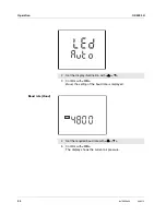 Предварительный просмотр 34 страницы VWR OX 4000 H Operating Manual