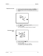 Предварительный просмотр 37 страницы VWR OX 4000 H Operating Manual