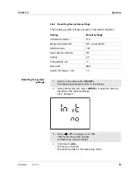 Предварительный просмотр 39 страницы VWR OX 4000 H Operating Manual