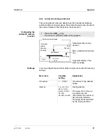 Preview for 37 page of VWR OX 4100 H Operating Manual