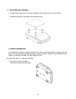 Предварительный просмотр 9 страницы VWR P2.H Series User Manual