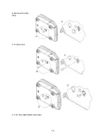 Предварительный просмотр 10 страницы VWR P2.H Series User Manual