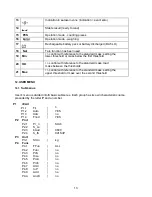 Предварительный просмотр 13 страницы VWR P2.H Series User Manual