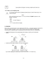 Предварительный просмотр 15 страницы VWR P2.H Series User Manual