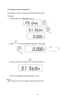 Предварительный просмотр 18 страницы VWR P2.H Series User Manual