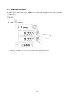 Предварительный просмотр 19 страницы VWR P2.H Series User Manual