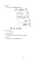 Предварительный просмотр 22 страницы VWR P2.H Series User Manual