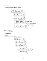 Предварительный просмотр 26 страницы VWR P2.H Series User Manual