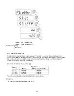 Предварительный просмотр 30 страницы VWR P2.H Series User Manual