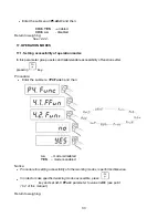 Предварительный просмотр 33 страницы VWR P2.H Series User Manual