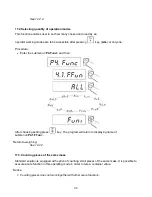 Предварительный просмотр 34 страницы VWR P2.H Series User Manual