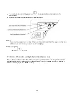 Предварительный просмотр 38 страницы VWR P2.H Series User Manual