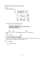 Предварительный просмотр 40 страницы VWR P2.H Series User Manual