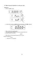 Предварительный просмотр 42 страницы VWR P2.H Series User Manual