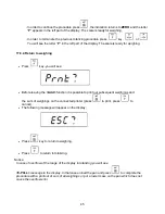 Предварительный просмотр 45 страницы VWR P2.H Series User Manual