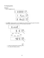 Предварительный просмотр 46 страницы VWR P2.H Series User Manual