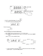 Предварительный просмотр 49 страницы VWR P2.H Series User Manual