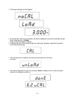 Предварительный просмотр 51 страницы VWR P2.H Series User Manual