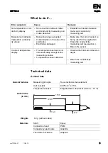 Preview for 6 page of VWR pHenomenal IDP 761-C Operation Manual