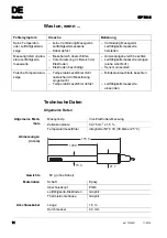 Preview for 11 page of VWR pHenomenal IDP 761-C Operation Manual