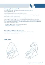 Preview for 5 page of VWR Powerpette Plus Instruction Manual