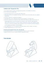 Preview for 25 page of VWR Powerpette Plus Instruction Manual