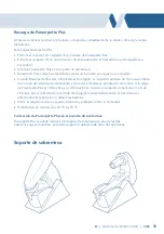 Preview for 35 page of VWR Powerpette Plus Instruction Manual