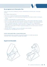 Preview for 55 page of VWR Powerpette Plus Instruction Manual