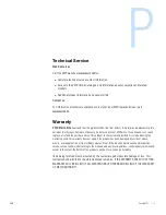 Preview for 3 page of VWR Puranity TU 12 UV+ Instruction Manual