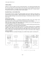 Предварительный просмотр 13 страницы VWR SCCP-19 Owner'S Manual